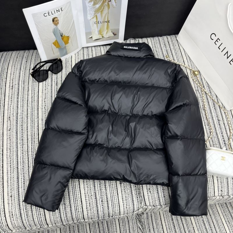 Balenciaga Down Jackets